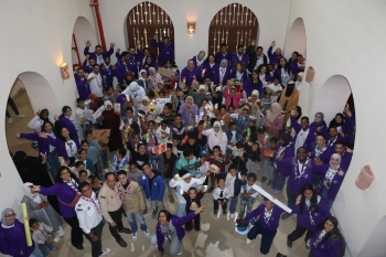 وزير الصناعة يستعرض منجزات صنع في السعودية بالمؤتمر الحكومي