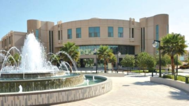 جامعة جدة تفتح القبول في برامج الدراسات العليا 2026
