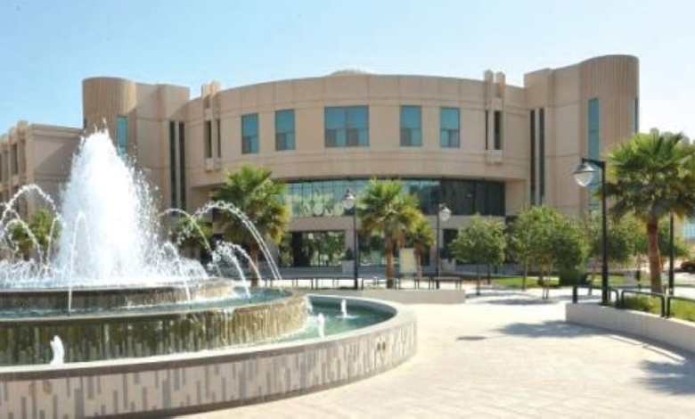 جامعة جدة تفتح القبول في برامج الدراسات العليا 2026