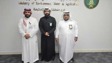 بيئة مكة وجامعة المؤسس: خطة شاملة لأسبوع البيئة 2026