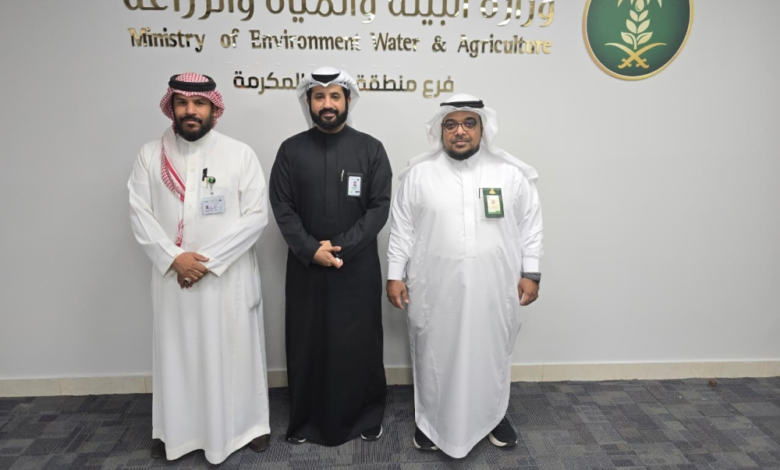 Makkah Environment and Founder's University: A comprehensive plan for Environment Week 2026