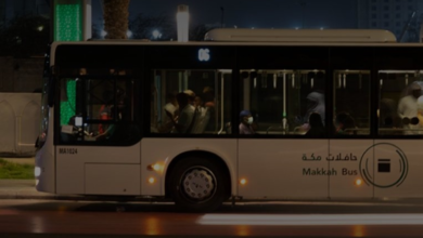 لائحة نقل الحجاج الجديدة: غرامات 100 ألف وإيقاف للمخالفين