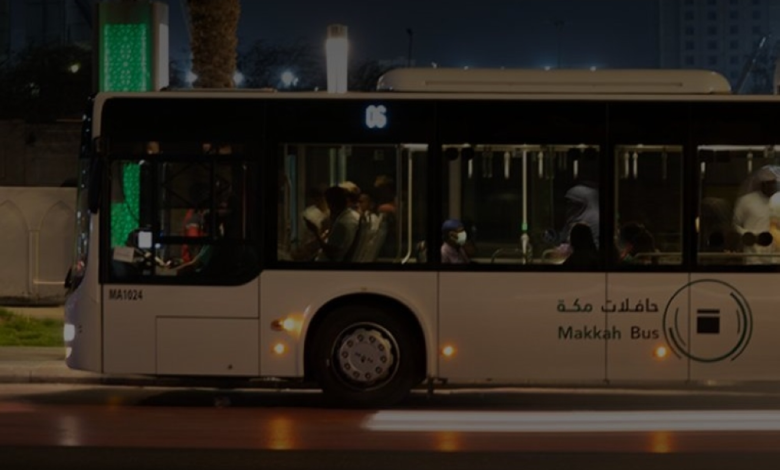 لائحة نقل الحجاج الجديدة: غرامات 100 ألف وإيقاف للمخالفين