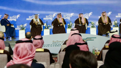 الحدود الشمالية: فرص استثمارية واعدة في البيئة والمياه