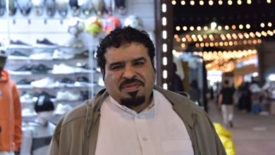 السعوديون يحتفلون باليوم الوطني البحريني: وحدة مصير وتاريخ مشترك