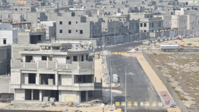 هيئة العقار تضبط مخالفات بيع على الخارطة لـ 25 مطوراً