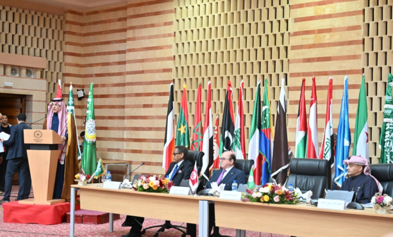 المملكة تفوز برئاسة اتحاد إذاعات الدول العربية للمرة الثالثة