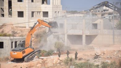 السعودية تدين بناء 19 مستوطنة إسرائيلية في الضفة الغربية