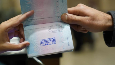 الداخلية تطلق ختم مؤتمر أبشر 2025 في مطار الرياض