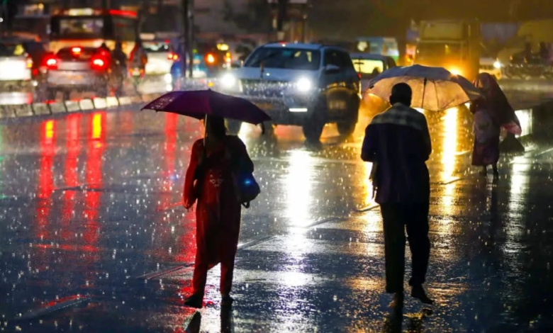 Saudi Arabia weather: Red alert in Riyadh and snow in Tabuk