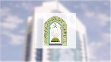 السعودية: 64 مليون ريال لصيانة 1037 مسجداً بمعايير حديثة