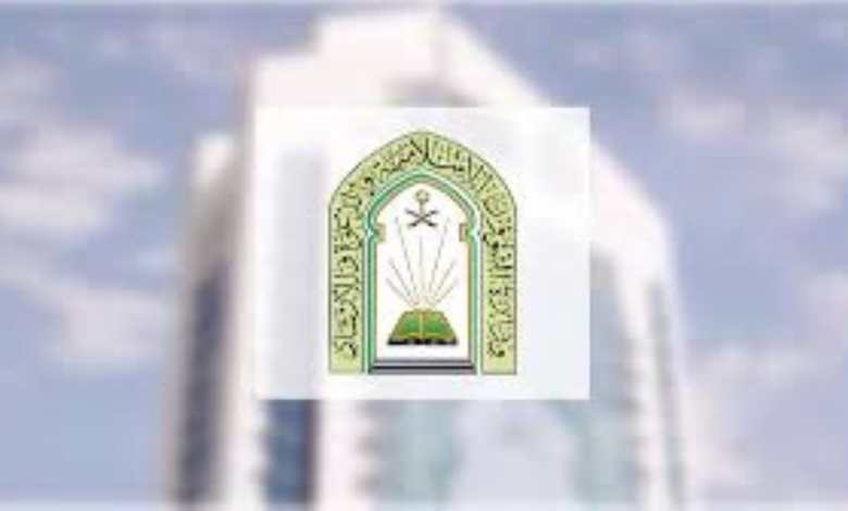 السعودية: 64 مليون ريال لصيانة 1037 مسجداً بمعايير حديثة