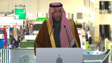 الخريف: توطين صناعة السيارات في السعودية ومصانع لوسيد وسير