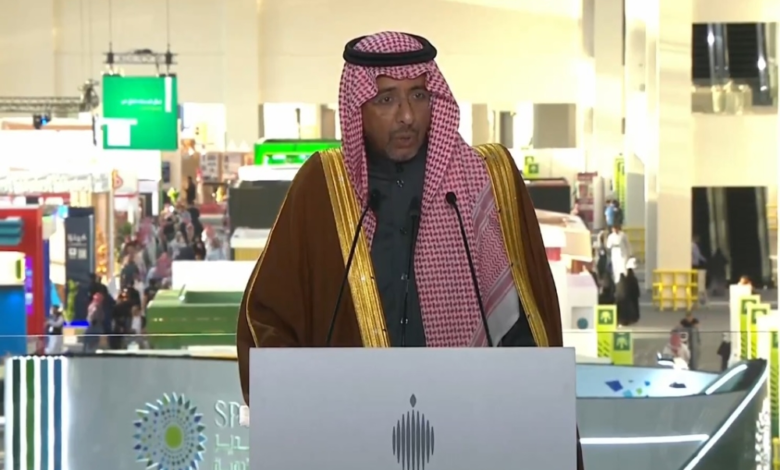 الخريف: توطين صناعة السيارات في السعودية ومصانع لوسيد وسير