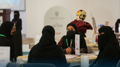 انطلاق نهائيات هاكاثون صُنع في السعودية بالمدينة المنورة