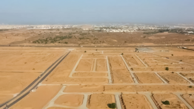 نتائج قرعة أراضي الرياض السكنية عبر منصة التوازن العقاري