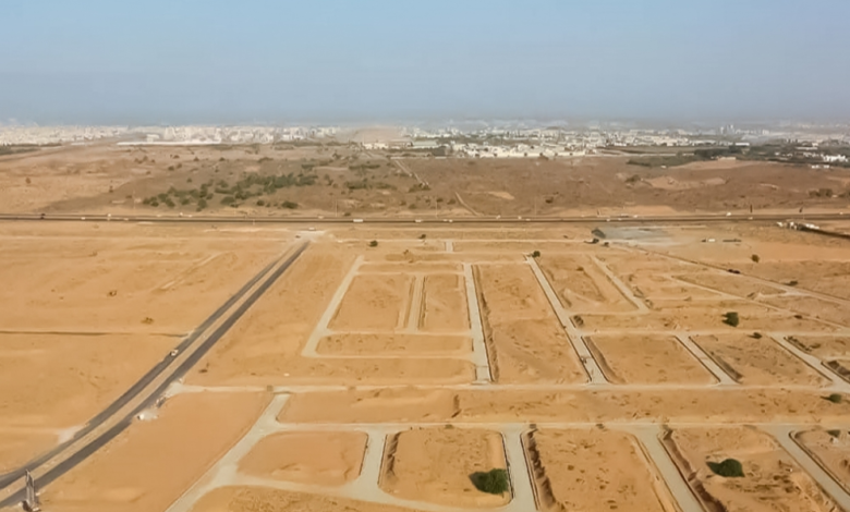 نتائج قرعة أراضي الرياض السكنية عبر منصة التوازن العقاري