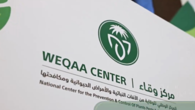 وقاء ينظم ورشة لمكافحة سوسة النخيل الحمراء في خليص