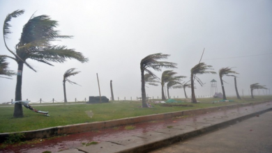 طقس السعودية: ثلوج في حائل وأمطار غزيرة على الخرج والدلم