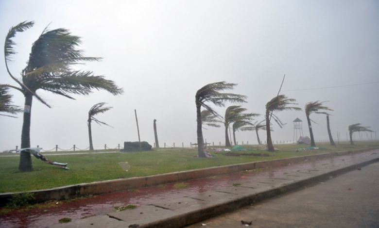 طقس السعودية: ثلوج في حائل وأمطار غزيرة على الخرج والدلم