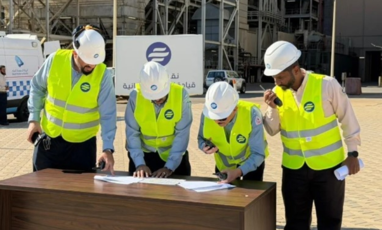 بمشاركة 20 جهة.. نجاح التمرين الوطني "مياه" بالسعودية