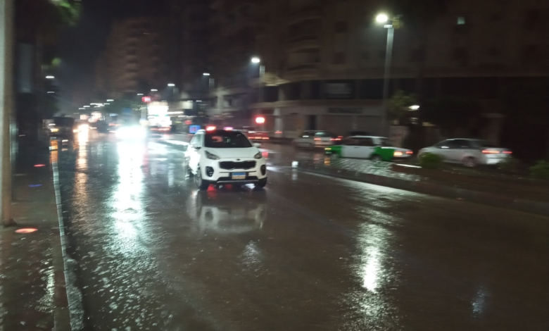 الدمام 11 مئوية.. تفاصيل درجات الحرارة في السعودية وأمطار الشرقية