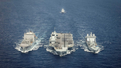 وساطة البرازيل والمكسيك لنزع فتيل الأزمة بين أمريكا وفنزويلا