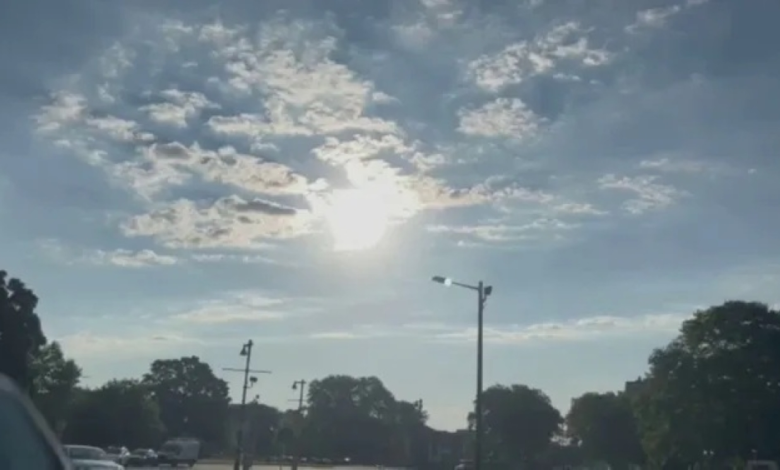 طقس السعودية اليوم: أمطار غزيرة بالرياض وجدة وصقيع بالشمال