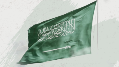 إلغاء قانون قيصر ورفع العقوبات عن سوريا بجهود سعودية