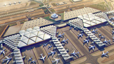 مطار الملك خالد: تنبيه هام للمسافرين بشأن جداول الرحلات