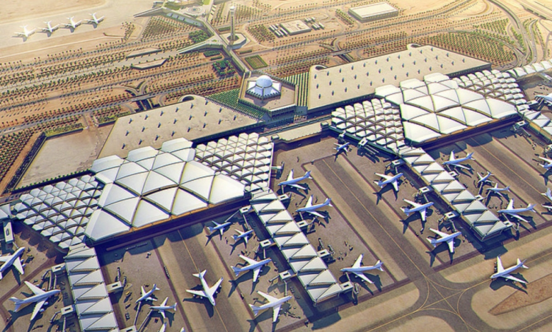 مطار الملك خالد: تنبيه هام للمسافرين بشأن جداول الرحلات