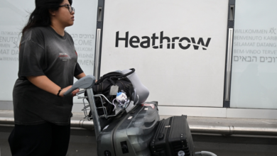 بريطانيا: بيانات التأشيرات آمنة بعد هجوم سيبراني