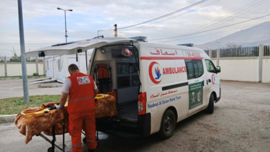 السعودية تغيث 4 دول: خدمات طبية وغذائية عبر مركز الملك سلمان