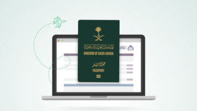 خطوات إصدار جواز السفر السعودي لمن دون 15 عاماً عبر أبشر