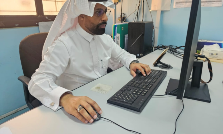 التعليم تطلق برامج تدريبية إلزامية عبر منصة أبعاد