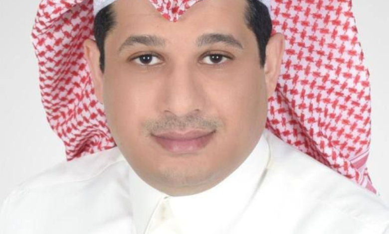 Saudi Meteorology: Polarization recedes and the cottony snow phenomenon returns