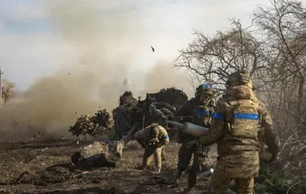 جولة جديدة من المحادثات لإنهاء حرب روسيا وأوكرانيا - وكالات