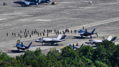 الرئيس البرازيلي يحذر: التدخل العسكري في فنزويلا كارثة إنسانية