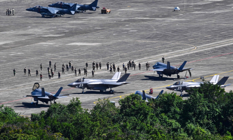 الرئيس البرازيلي يحذر: التدخل العسكري في فنزويلا كارثة إنسانية