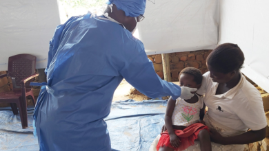 الكوليرا في بوروندي: وفاة وإصابات في مخيمات اللاجئين الكونغوليين