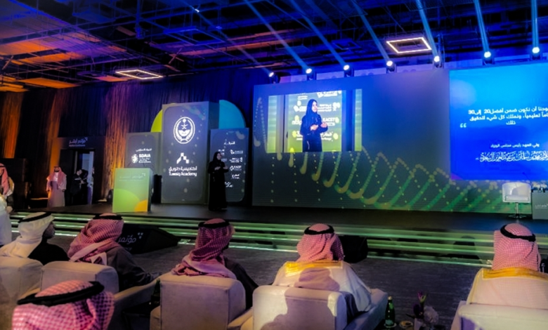 نائب وزير التعليم: التحول الرقمي يخدم 8 ملايين مستفيد