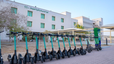 السعودية: منع تأجير السكوتر والدراجات بدون بطاقة تشغيل