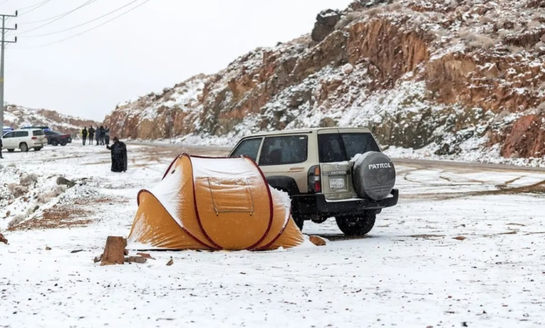 Winter Solstice 2025: The astronomical start of winter and the shortest day of the year