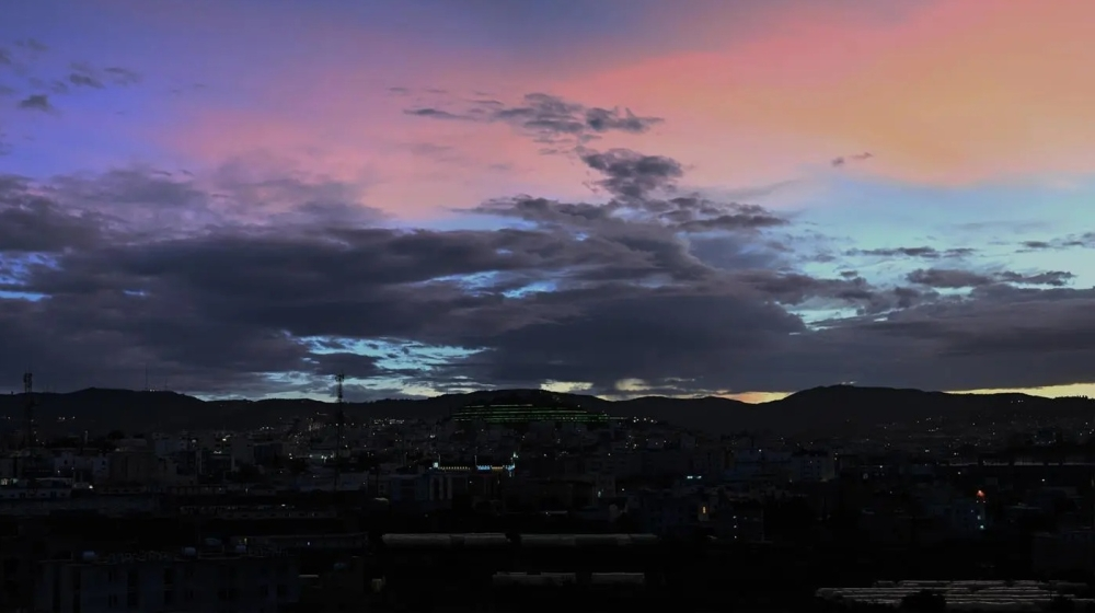 الانقلاب الشتوي وبدء فصل الشتاء