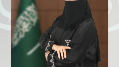 تكليف نجلاء العمر متحدثاً رسمياً لديوان المظالم السعودي