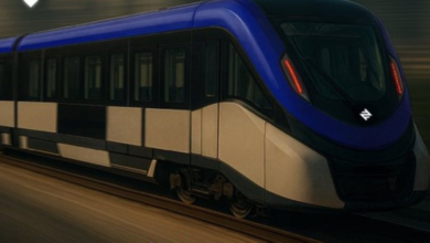 تعطل قطارات براغ بعد سرقة كابلات: تفاصيل توقف الحركة