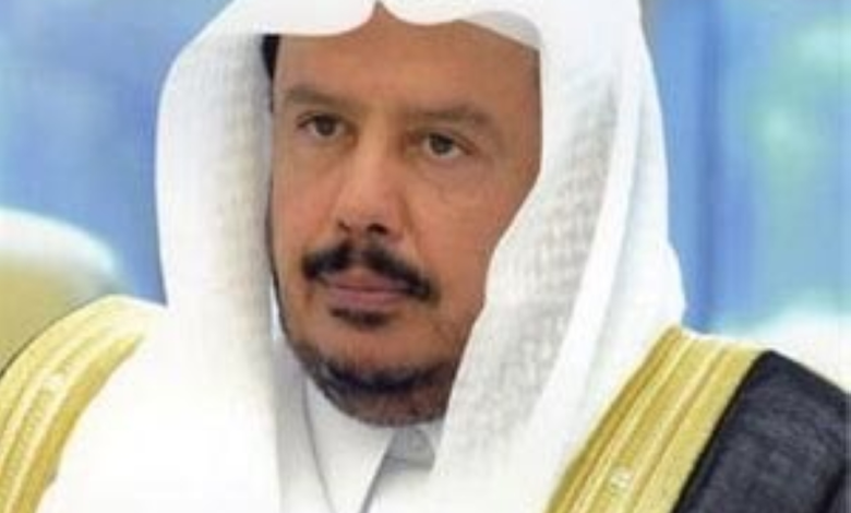 رئيس الشورى يزور ماليزيا لتعزيز العلاقات البرلمانية