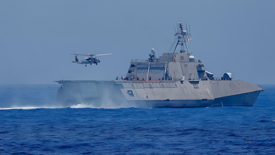 كولومبيا تضبط 27 طناً من الكوكايين في عملية دولية ضخمة