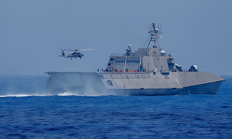 كولومبيا تضبط 27 طناً من الكوكايين في عملية دولية ضخمة