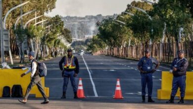 مقتل 9 أشخاص في إطلاق نار بجنوب أفريقيا: تفاصيل المجزرة